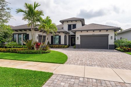 New construction Single-Family house 9228 Coral Isles Cir, Palm Beach Gardens, FL 33412 - image