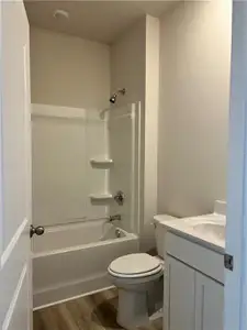 New construction Single-Family house 18 Primrose Dr, Dallas, GA 30132 plan Orchard - image 4