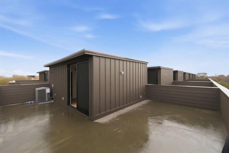 New construction Townhouse house 4303 Cedar Springs Rd, Unit A2, Dallas, TX 75219 - image