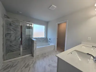 New construction Single-Family house 21 Cooper Dr, Mansfield, GA 30055 - image