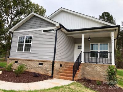 New construction Single-Family house 3010 Forbes Rd, Gastonia, NC 28056 null- photo 1 1