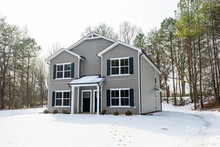 New construction Duplex house 885 W 25Th St, Newton, NC 28658 - image