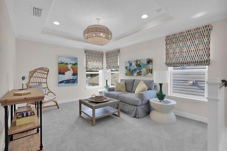 Crosswinds At Nocatee by Riverside Homes in Ponte Vedra Beach - photo 21 21