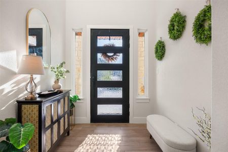 New construction Single-Family house 9475 Fm 32, Fischer, TX 78623 - image 5