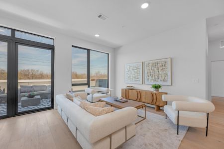 New construction Condo house 2209 S 1St St, Unit 403, Austin, TX 78704 - image 6