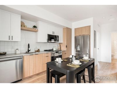 New construction Single-Family house 751 Turner St, Erie, CO 80516 - image