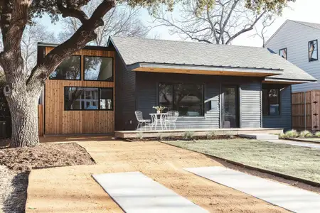 New construction Single-Family house 9028 Santa Clara Dr, Dallas, TX 75218 - image