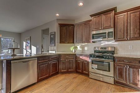 New construction Single-Family house Sharpsburg, GA 30277 plan Dresden - image 7