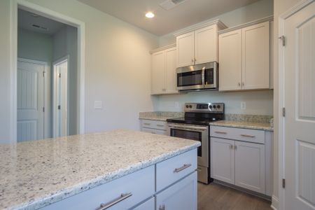 Crystal Village by Adams Homes in Albemarle - photo 21 21