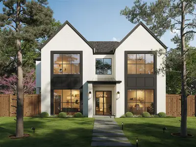 New construction Single-Family house 7007 Irongate Ln, Dallas, TX 75214 - image