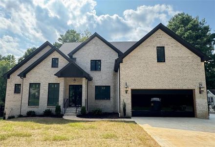 New construction Single-Family house 3562 Clubland Drive, Marietta, GA 30068 - photo 0