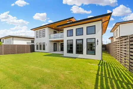 New construction Single-Family house 3503 Sky Ridge Ln, Melissa, TX 75454 - image 20