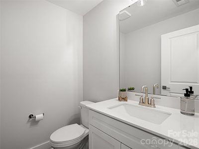 New construction Single-Family house 114 Chapel Crossing Ln, Unit 12, Weaverville, NC 28787 - image 12