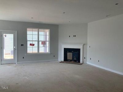 New construction Single-Family house 322 N Maple Walk Walk, Unit 237, Garner, NC 27529 null- photo 11 11