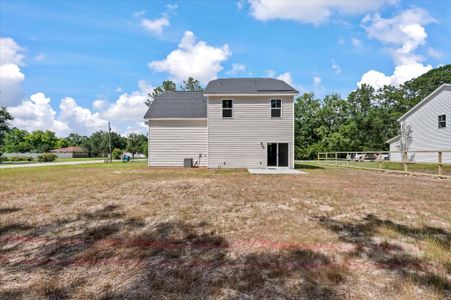 New construction Single-Family house 208 Swanson Drive, Summerville, SC 29483 - photo 30 30