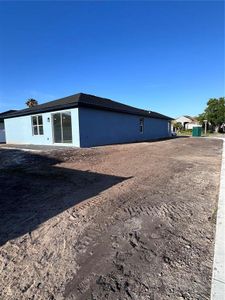 New construction Single-Family house 117 Hadley Dr, Sanford, FL 32771 - image