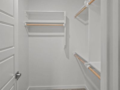 New construction Townhouse house 9700 Thorncrown Ln, Fort Worth, TX 76179 - image 12