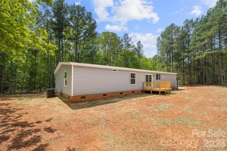 New construction Single-Family house 1704 Logan Terry Rd, Lancaster, SC 29720 - image
