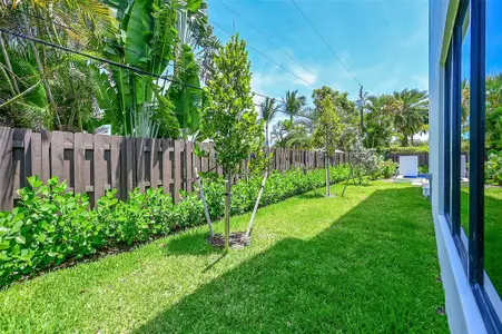 New construction Single-Family house 1318 Se 13Th Ter, Fort Lauderdale, FL 33316 null- photo 86 86