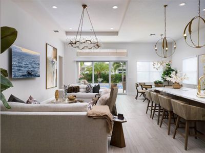 New construction Single-Family house 10088 Regency Wy, Palm Beach Gardens, FL 33412 - image 11