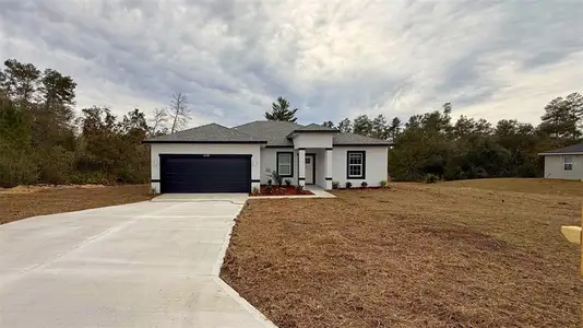 New construction Single-Family house 16281 Sw 48Th Cir, Ocala, FL 34473 - image