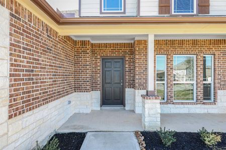 Canyon Creek by Kendall Homes in Conroe - photo 5 5