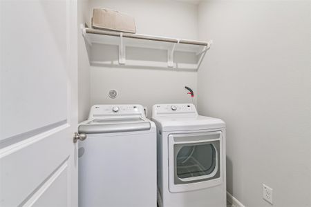 New construction Single-Family house 6138 Hazel Lake Dr, Conroe, TX 77303 - image 16