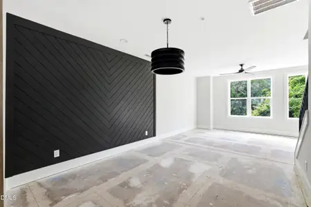 New construction Condo house 720 Noble Town Wy, Unit 105, Raleigh, NC 27603 - image 9