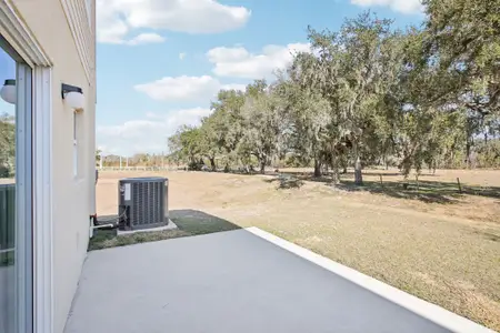 New construction Townhouse house 3970 Collegiate Blvd, Lakeland, FL 33803 plan St. Augustine - image 4