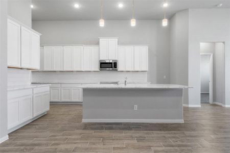 New construction Single-Family house 27210 Aqualina Drive, Katy, TX 77493 - photo 8 8