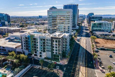 Edison Midtown Phase II by Ameris Construction in Phoenix - photo 9 9