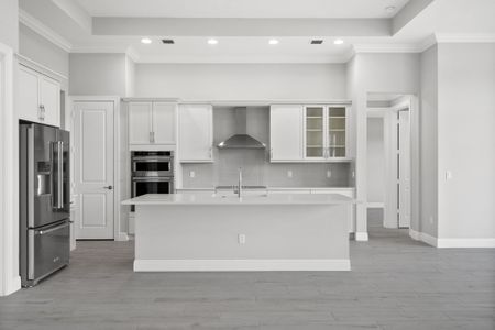 New construction Single-Family house 5697 Bent Pine Sq, Vero Beach, FL 32967 plan Tavvo - image 12