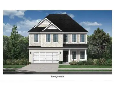 New construction Single-Family house 217 Abercom Place Dr, Moncks Corner, SC 29461 - photo 0