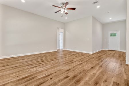 New construction Single-Family house 1342 Hornbeam Dr, Baker, FL 32531 plan Sierra - image 19