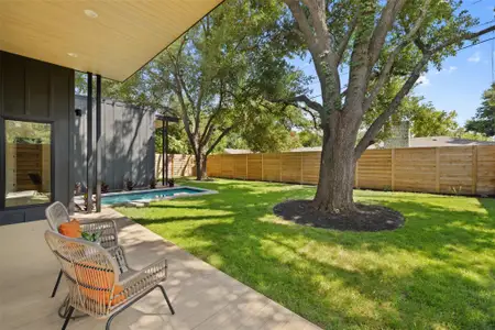 New construction Single-Family house 2305 Southern Oaks Dr, Austin, TX 78745 - image