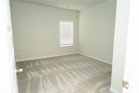 New construction Single-Family house 536 Sageton Ct, Lawrenceville, GA 30045 plan Colburn - image 15