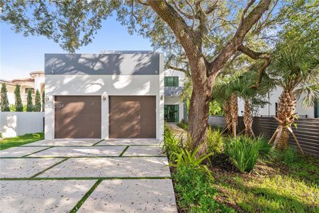 New construction Single-Family house 1407 Southwest 5th Court, Fort Lauderdale, FL 33312 - photo 0