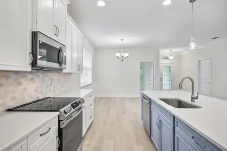 New construction Single-Family house 49 Matanzas Cove Dr, Palm Coast, FL 32137 plan Kingsley II - image 14