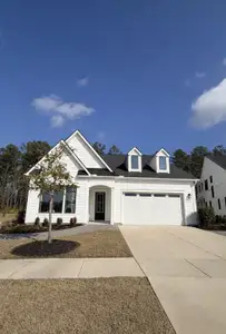 New construction Single-Family house 500 Ocean Mist Wy, Summerville, SC 29486 - image