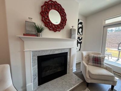 New construction Single-Family house 108 English Barn Wy, Hiram, GA 30141 plan The Asher - image 7