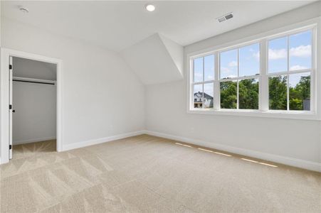 New construction Single-Family house 133 Daxton Dr, Canton, GA 30115 - image 16