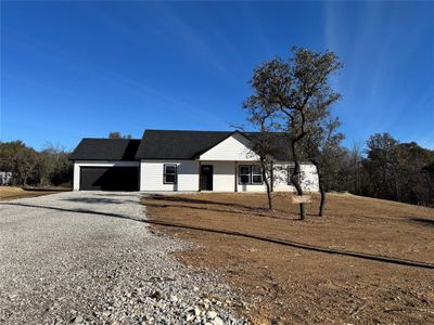 New construction Single-Family house 4044 Olivia Lucille St, Azle, TX 76020 - photo 0