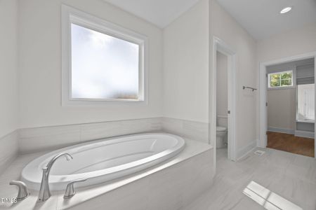 New construction Single-Family house 35 Broadleaf Ln, Youngsville, NC 27596 - image 9