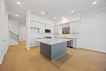 New construction Single-Family house 1818 Colquitt St, Houston, TX 77098 plan Amsterdam - image 10