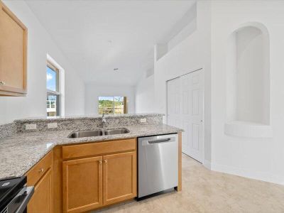 New construction Single-Family house 314 Silver Sands Ln, Fort Pierce, FL 34945 - image 5
