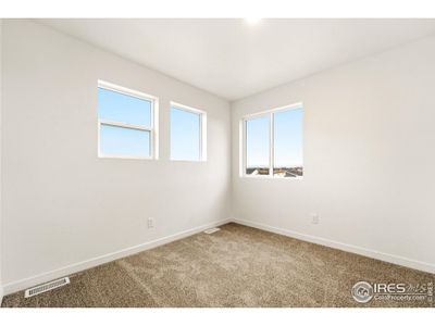 New construction Single-Family house 3901 Lake Clark St, Evans, CO 80620 plan Weston - image 14