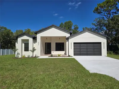New construction Single-Family house 5823 Whippoorwill Dr, Tampa, FL 33624 null- photo 0
