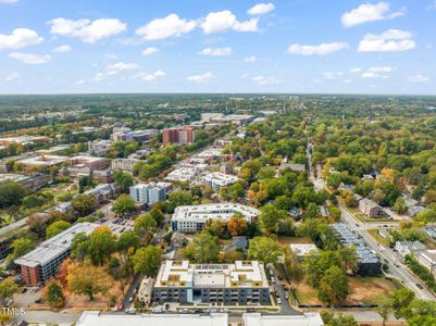 New construction Condo/Apt house 29 Enterprise Street, Unit 302, Raleigh, NC 27607 The Sutton- photo 32 32