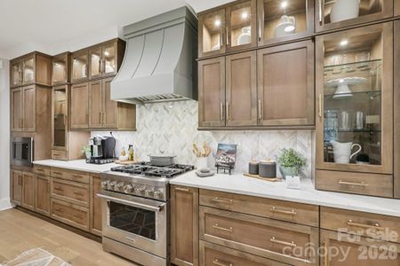 New construction Single-Family house 2013 Garden View Ln, Weddington, NC 28104 plan Monterey - image 6