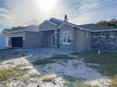 New construction Single-Family house 3045 N Tropical Trail, Merritt Island, FL 32953 - photo 0